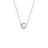 Chopard Happy Diamonds Icons-Chopard Happy Diamonds Icons -