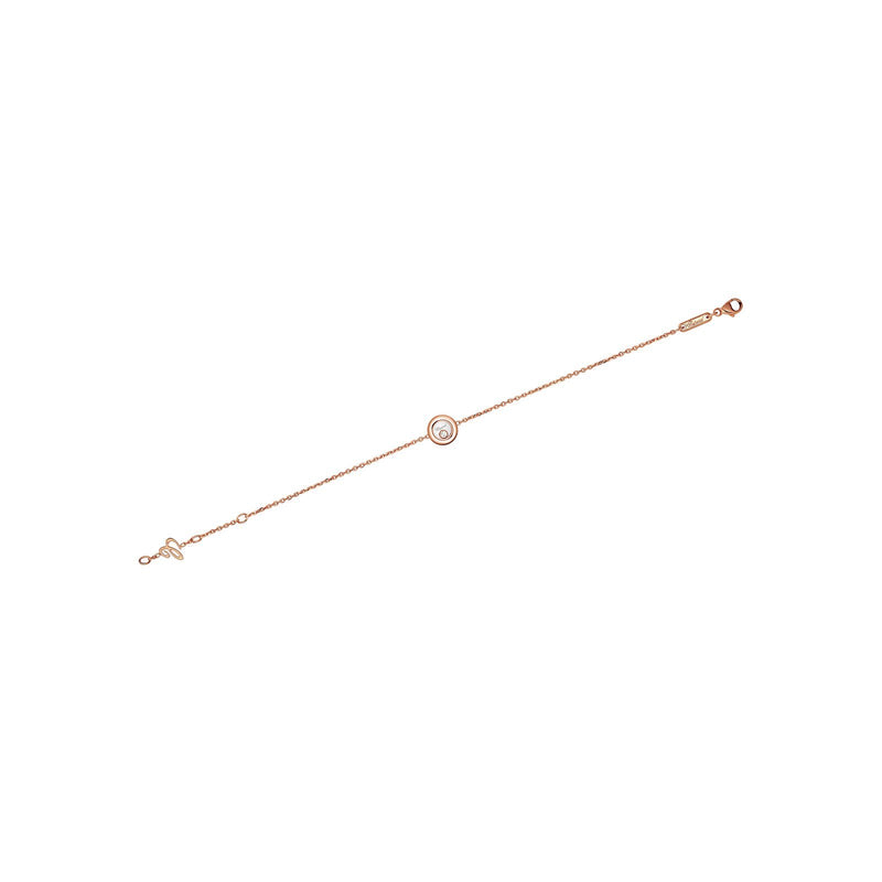 Chopard Happy Diamonds Icons Bracelet-Chopard Happy Diamonds Icons -