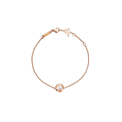 Chopard Happy Diamonds Icons Bracelet-Chopard Happy Diamonds Icons -