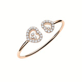 Chopard Happy Diamonds Icons Joaillerie-Chopard Happy Diamonds Icons Joaillerie - 85A615-5002