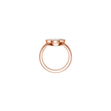 Chopard Happy Diamonds Icons Ring-Chopard Happy Diamonds Icons Ring -