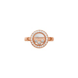 Chopard Happy Diamonds Icons Ring-Chopard Happy Diamonds Icons Ring -