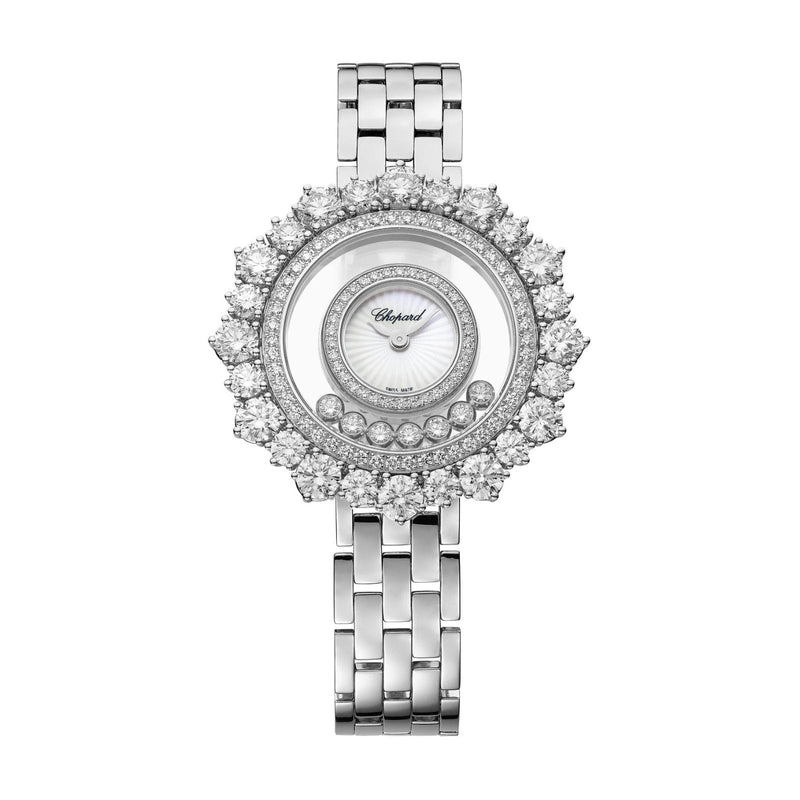 Chopard Happy Diamonds Joaillerie-Chopard Happy Diamonds Joaillerie - 209437-1601