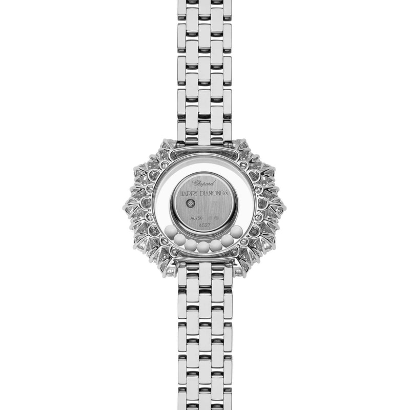 Chopard Happy Diamonds Joaillerie-Chopard Happy Diamonds Joaillerie - 209437-1601