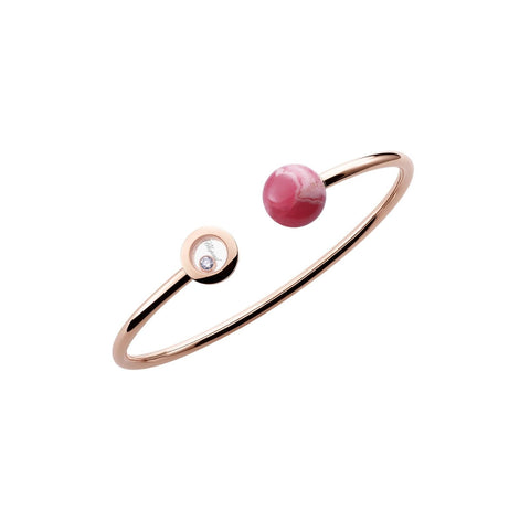 Chopard Happy Diamonds Planet Bangle-Chopard Happy Diamonds Planet Bangle - 85A619-5702