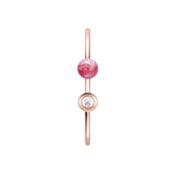 Chopard Happy Diamonds Planet Bangle-Chopard Happy Diamonds Planet Bangle - 85A619-5702