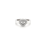 Chopard Happy Diamonds Ring-Chopard Happy Diamonds Ring - 824353-1109