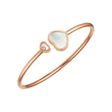 Chopard Happy Hearts Bangle-Chopard Happy Hearts -