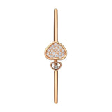 Chopard Happy Hearts Bangle-Chopard Happy Hearts -