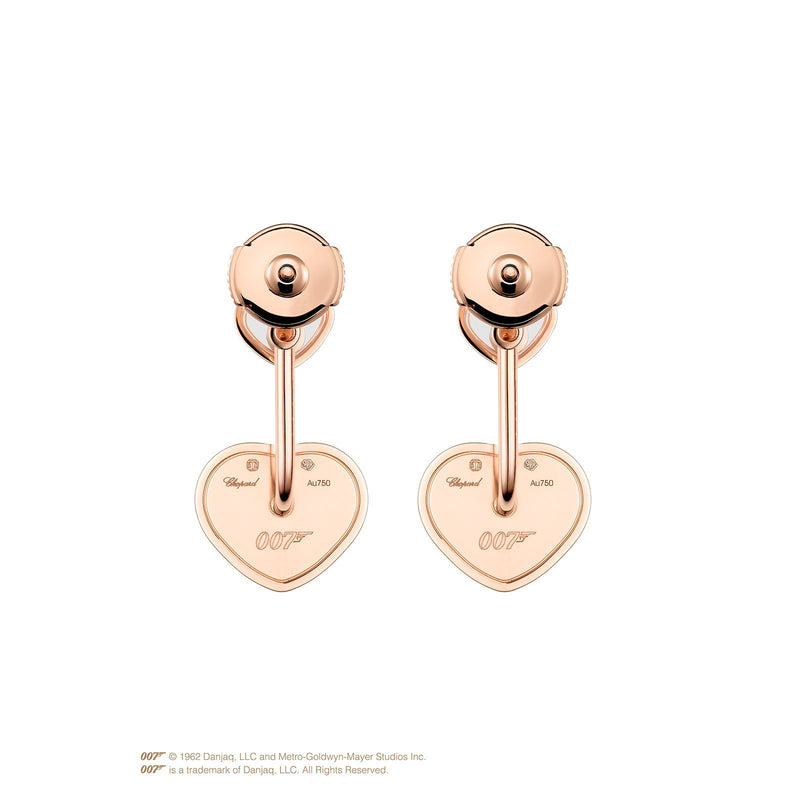 Chopard Happy Hearts Golden Hearts-Chopard Happy Hearts Golden Hearts -