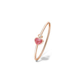 Chopard Happy Hearts Naked Heart Foundation-Chopard Happy Hearts Naked Heart Foundation - 857482-5706