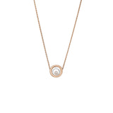 Chopard Happy Spirit Necklace-Chopard Happy Spirit Necklace -