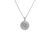 Chopard Happy Spirit Pendant-Chopard Happy Spirit Pendant - 797990-1003