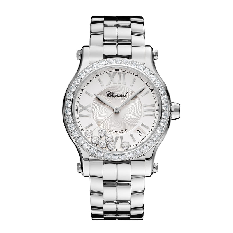 Chopard Happy Sport 36mm-Chopard Happy Sport -