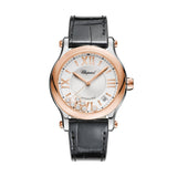 Chopard Happy Sport 36mm-Chopard Happy Sport - 278559-6001