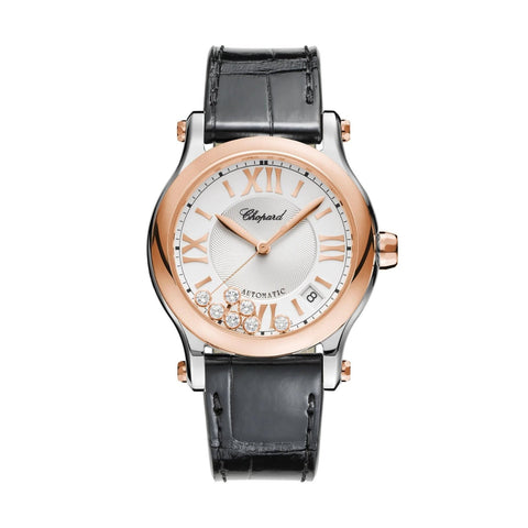Chopard Happy Sport 36mm-Chopard Happy Sport - 278559-6001