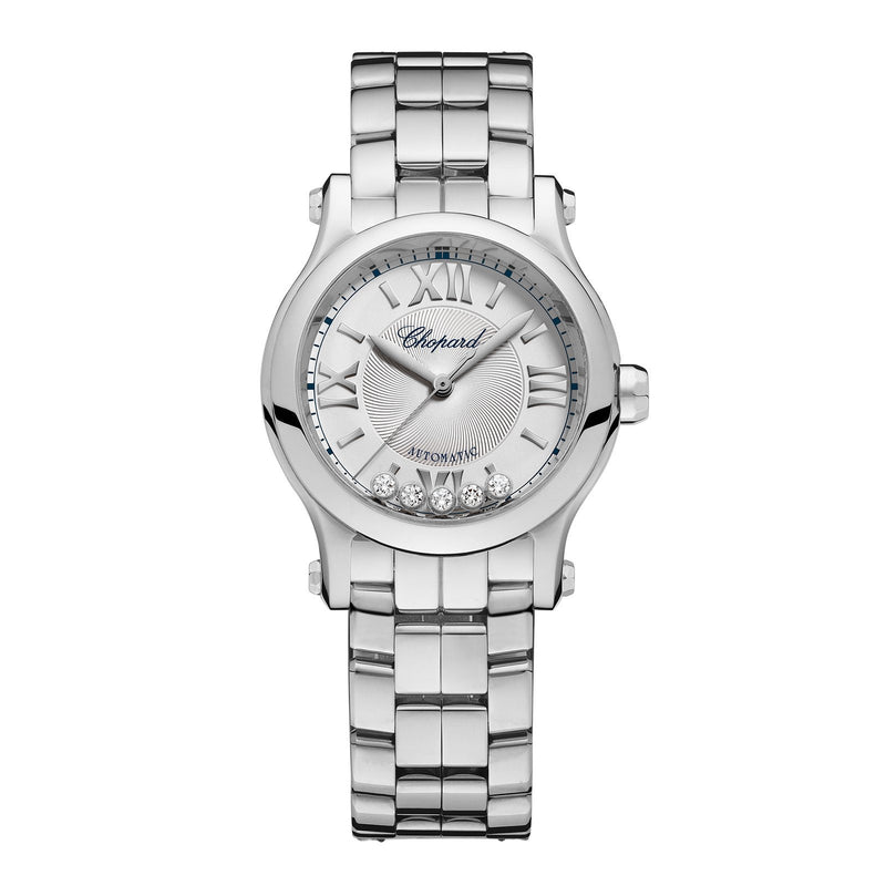 Chopard Happy Sport 30mm-Chopard Happy Sport -