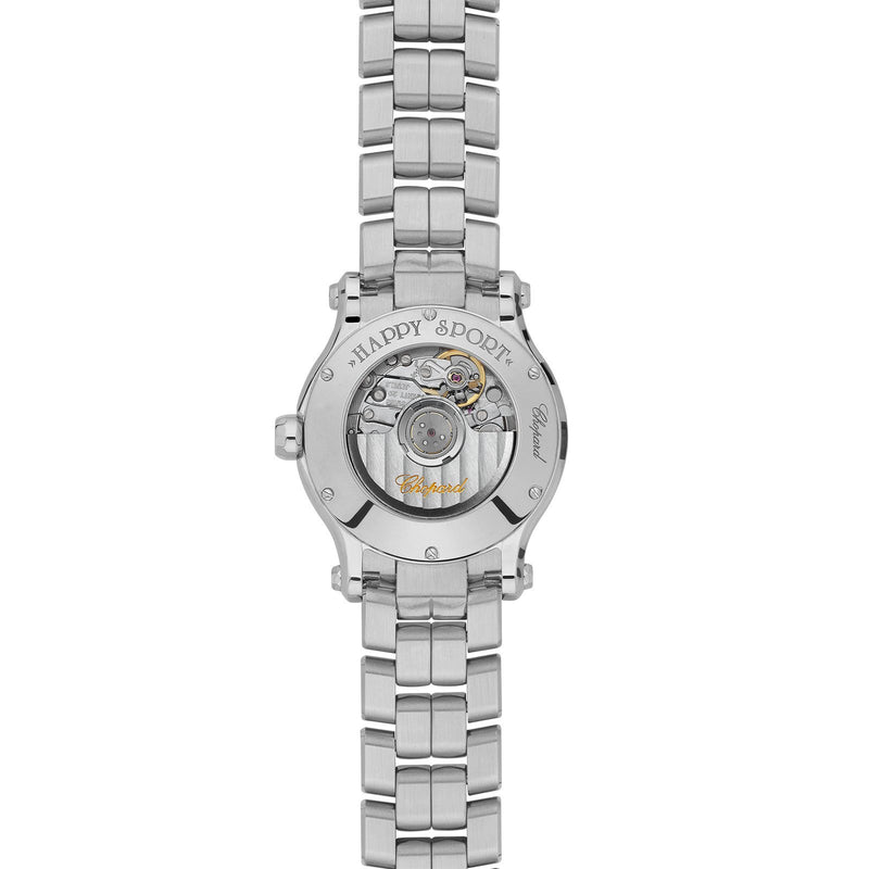 Chopard Happy Sport 30mm-Chopard Happy Sport -