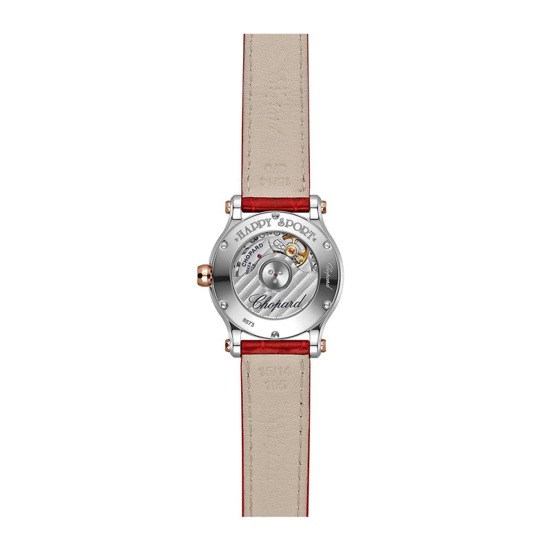 Chopard Happy Sport 30mm-Chopard Happy Sport - 278573-6026
