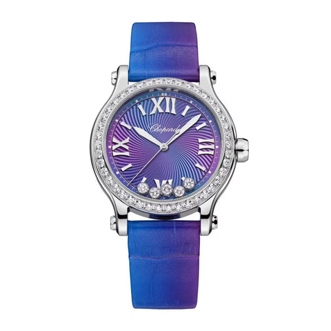 Chopard Happy Sport 33mm-Chopard Happy Sport - 278608-3006