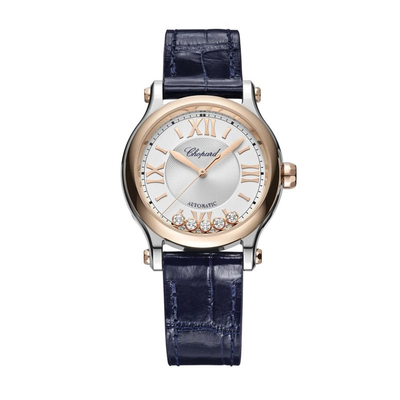 Chopard Happy Sport 33mm-Chopard Happy Sport - 278608-6001