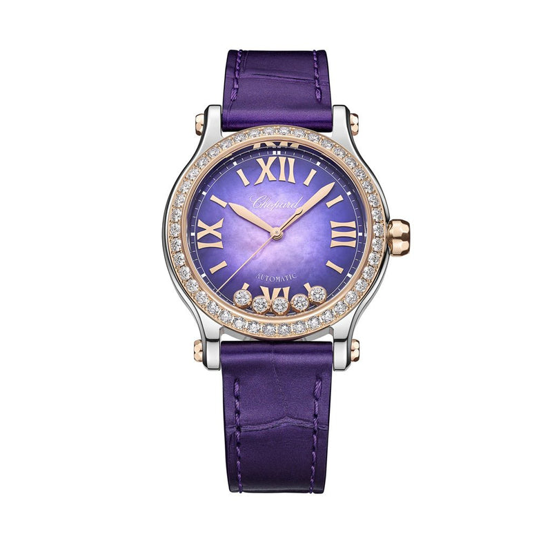 Chopard Happy Sport 33mm-Chopard Happy Sport - 278608-6012