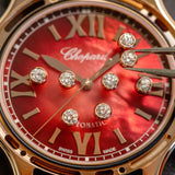 Chopard Happy Sport 33mm-Chopard Happy Sport 33mm -