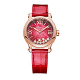 Chopard Happy Sport 33mm-Chopard Happy Sport 33mm -