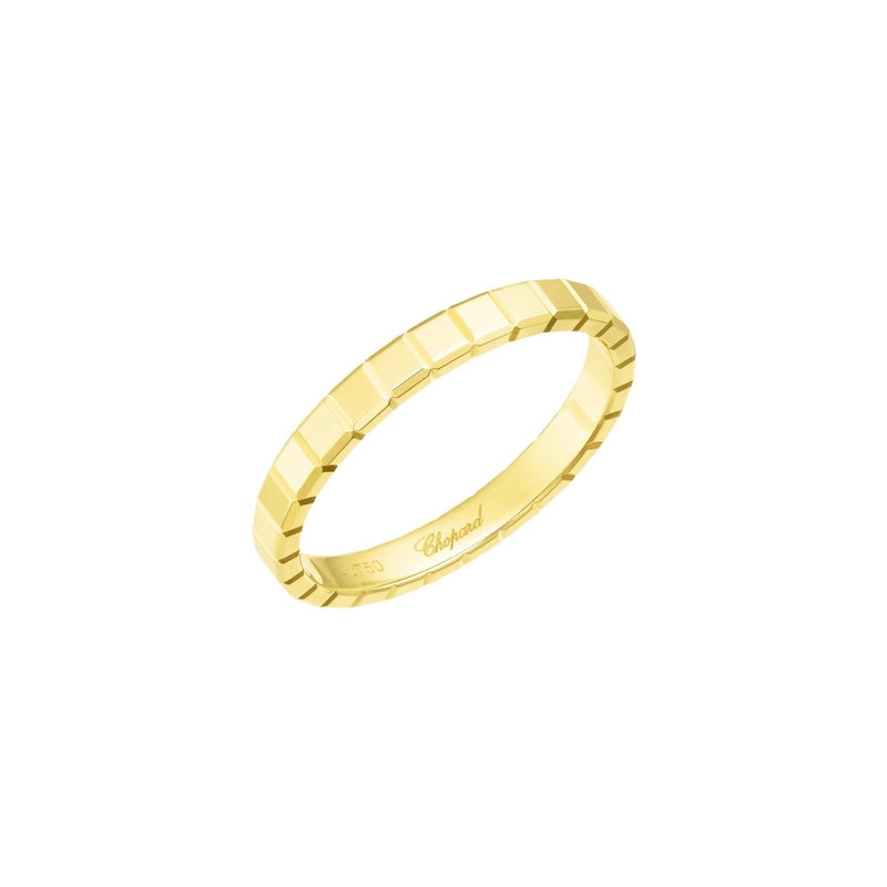 Chopard Ice Cube Ring-Chopard Ice Cube - 827702-0198
