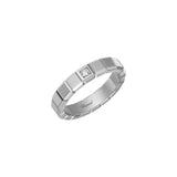Chopard Ice Cube Ring-Chopard Ice Cube - 829834-1067