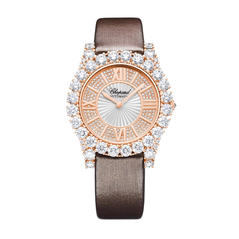 Chopard L'Heure Du Diamant 35mm-Chopard L'Heure Du Diamant - 139419-5601