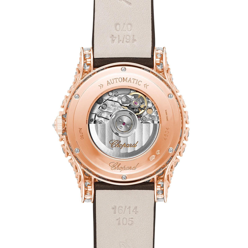 Chopard L'Heure Du Diamant 35mm-Chopard L'Heure Du Diamant - 139419-5601