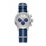 Chopard Mille Miglia Chronograph-Chopard Mille Miglia Chronograph - 168589-3004