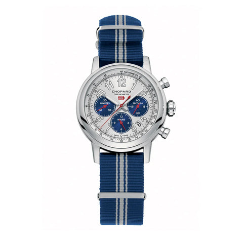 Chopard Mille Miglia Chronograph-Chopard Mille Miglia Chronograph - 168589-3004