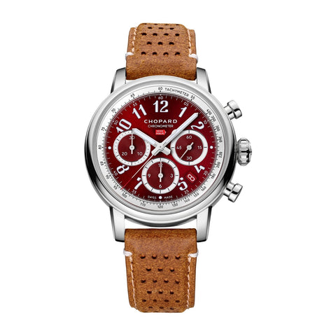 Chopard Mille Miglia Classic Chronograph-Chopard Mille Miglia Classic Chronograph - 168619-3003