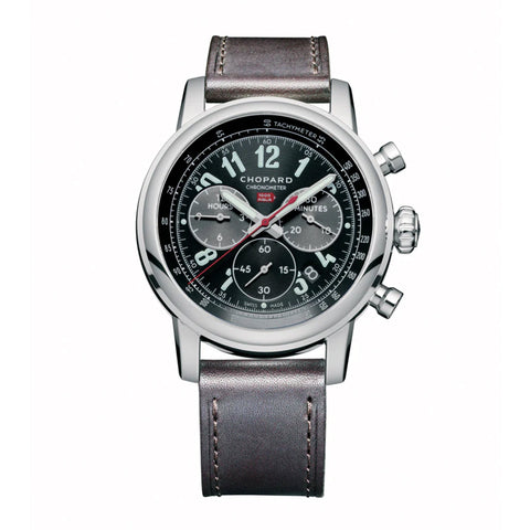 Chopard Mille Miglia Race Edition-Chopard Mille Miglia Race Edition - 168580-3001