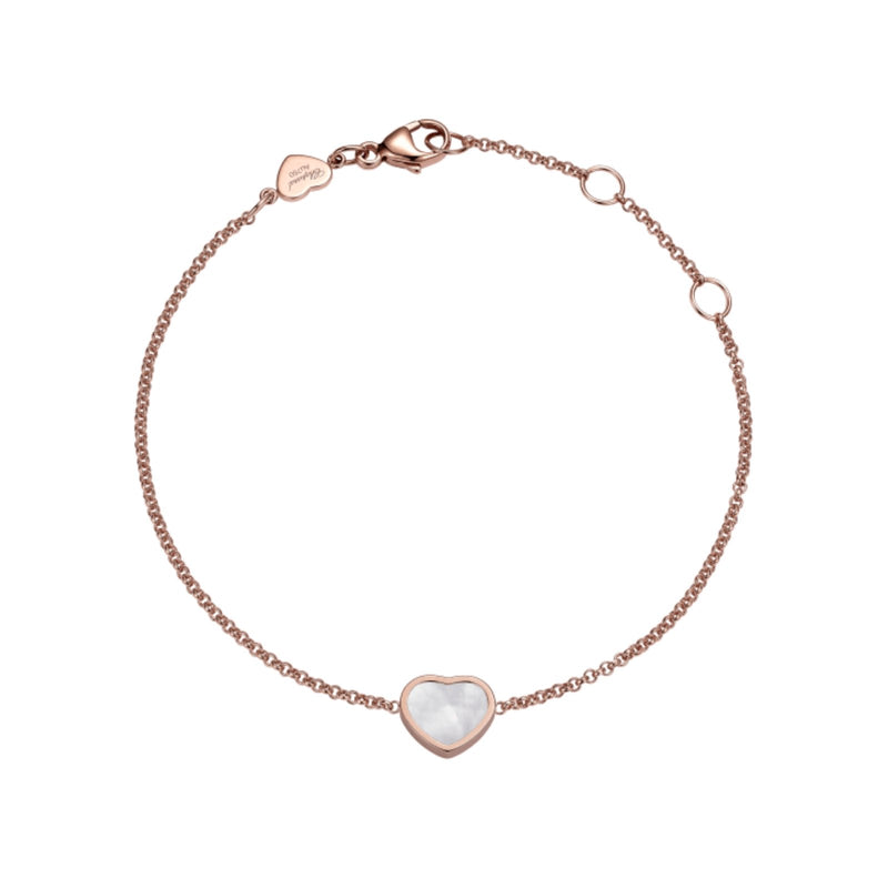 Chopard My Happy Hearts Bracelet-Chopard My Happy Hearts Bracelet - 85A086-5031