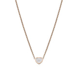 Chopard My Happy Hearts Necklace-Chopard My Happy Hearts Necklace - 81A086-5301