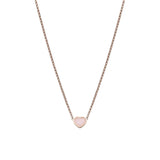 Chopard My Happy Hearts Necklace-Chopard My Happy Hearts Necklace - 81A086-5620