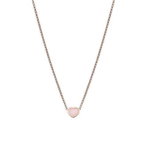 Chopard My Happy Hearts Necklace-Chopard My Happy Hearts Necklace - 81A086-5620