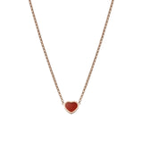 Chopard My Happy Hearts Necklace-Chopard My Happy Hearts Necklace - 81A086-5801