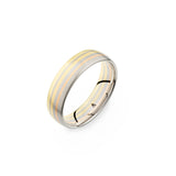 Christian Bauer Men's Ring-Christian Bauer Men's Ring -