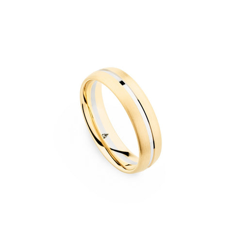 Christian Bauer Men's Ring-Christian Bauer Men's Ring -