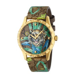 Gucci Tiger G-Timeless Watch-Copy of Gucci Tiger G-Timeless Watch - YA1264187