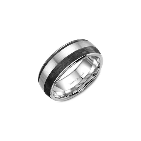 Crown Ring Bleu Royale Ring-Crown Ring Bleu Royale Ring -