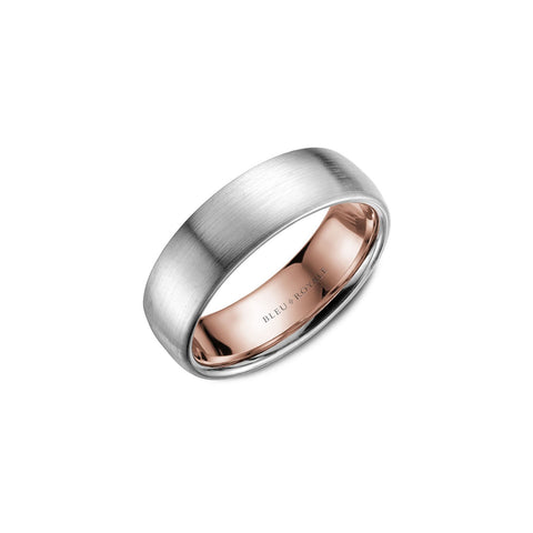 Crown Ring Bleu Royale Ring-Crown Ring Bleu Royale Ring -