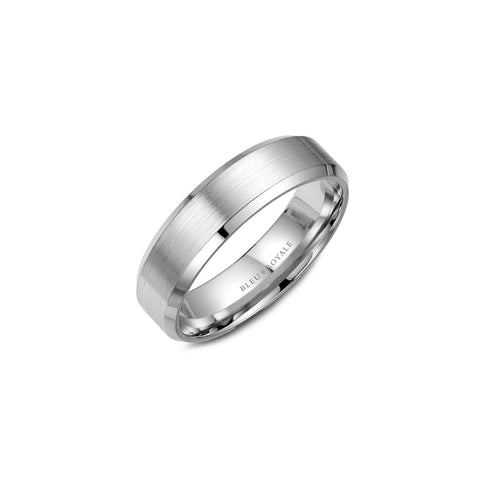 Crown Ring Bleu Royale Ring-Crown Ring Bleu Royale Ring -