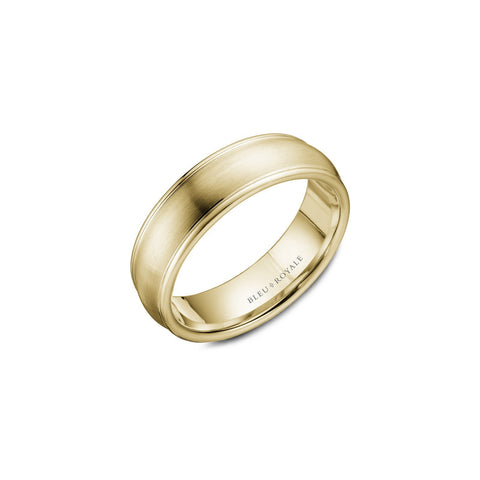 Crown Ring Bleu Royale Ring-Crown Ring Bleu Royale Ring -