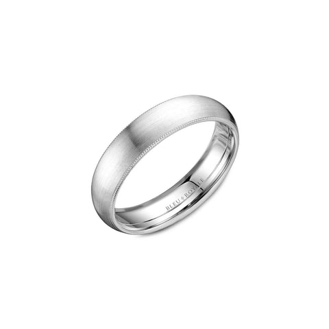 Crown Ring Bleu Royale Ring-Crown Ring Bleu Royale Ring -