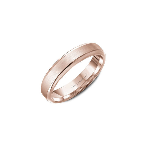 Crown Ring Bleu Royale Ring-Crown Ring Bleu Royale Ring -